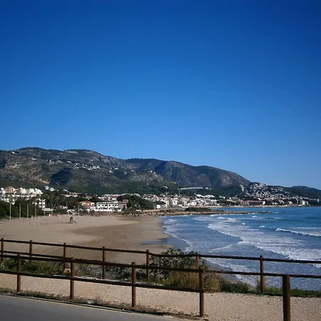 Apartamentos Playa Romana 3000 * Alcossebre