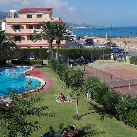 Apartamentos Playa Romana 3000 *