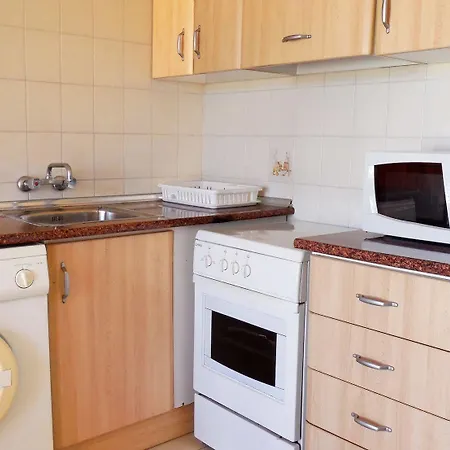 Apartamento Apartamentos Playa Romana 3000