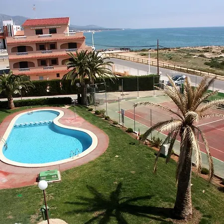 Apartamentos Playa Romana 3000 アパート