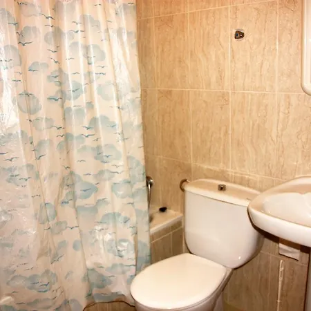 アパート Apartamentos Playa Romana 3000 *