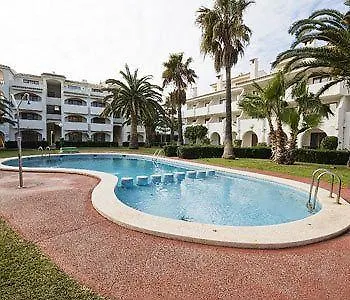 Apartamentos Playa Romana 3000 アパート *