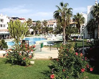 Apartamentos Playa Romana 3000 *
