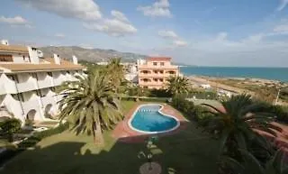 Apartamentos Playa Romana 3000 Alcossebre