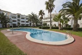 Apartamentos Playa Romana 3000 Alcossebre
