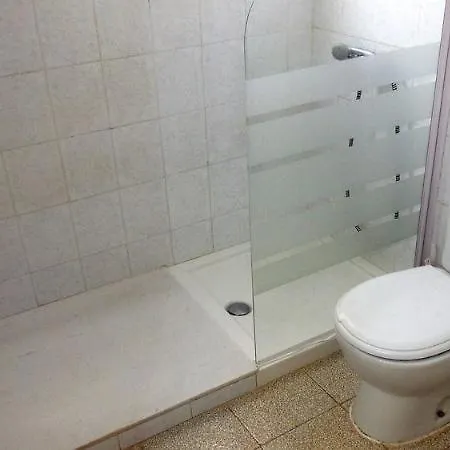 アパート Apartamentos Playa Romana 3000