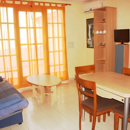 Apartamentos Playa Romana 3000 * Alcossebre