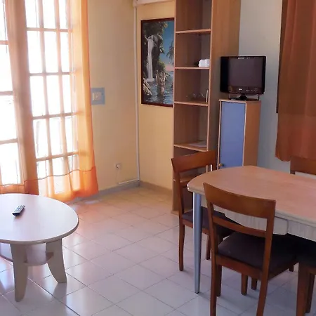 Apartamentos Playa Romana 3000 * Alcossebre