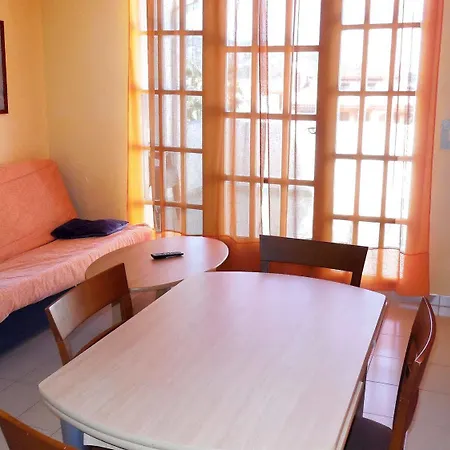 アパート Apartamentos Playa Romana 3000