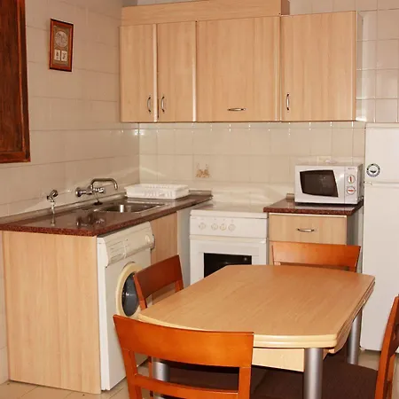 Apartamentos Playa Romana 3000 アパート
