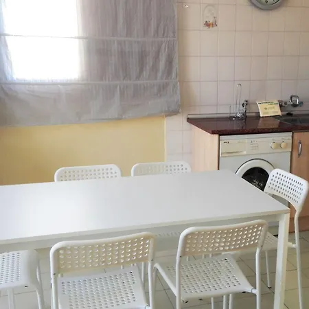 Apartamentos Playa Romana 3000
