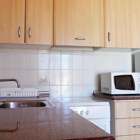 Apartamentos Playa Romana 3000 アパート *