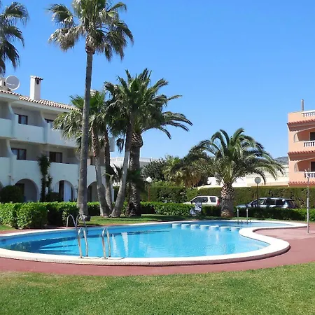 Apartamentos Playa Romana 3000 アパート