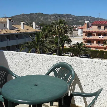 Apartamentos Playa Romana 3000 アパート
