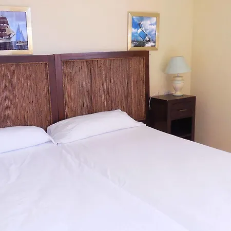 Apartamentos Playa Romana 3000 * Alcossebre