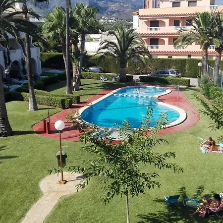 Apartamentos Playa Romana 3000 * Alcossebre