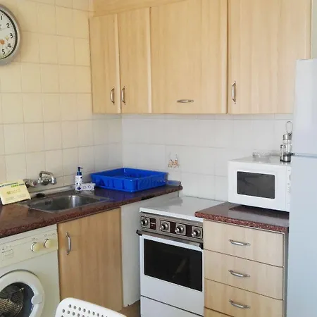 Apartamentos Playa Romana 3000 * Alcossebre