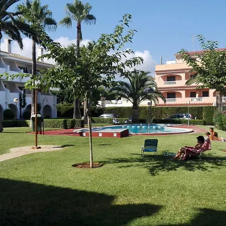 Apartamentos Playa Romana 3000 アパート *