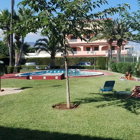 Apartamentos Playa Romana 3000 アパート *