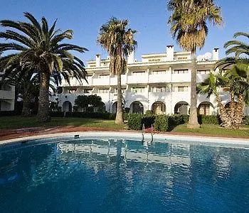 Apartamentos Playa Romana 3000 アパート
