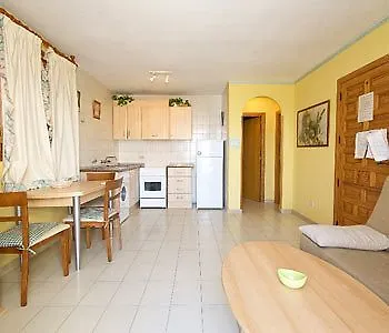 Apartamentos Playa Romana 3000 * Alcossebre