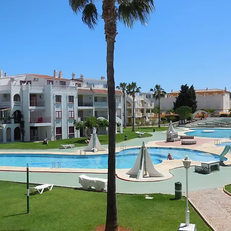 Apartamentos Playa Romana 3000 *