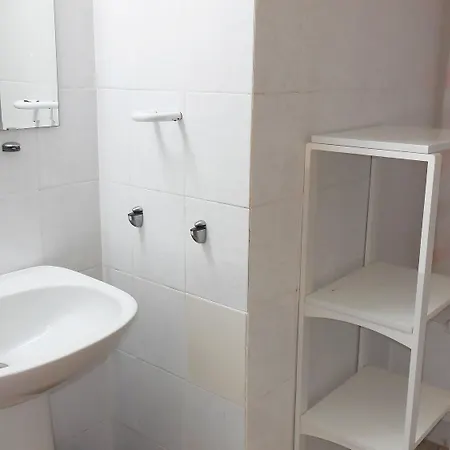 Apartamentos Playa Romana 3000 アパート *
